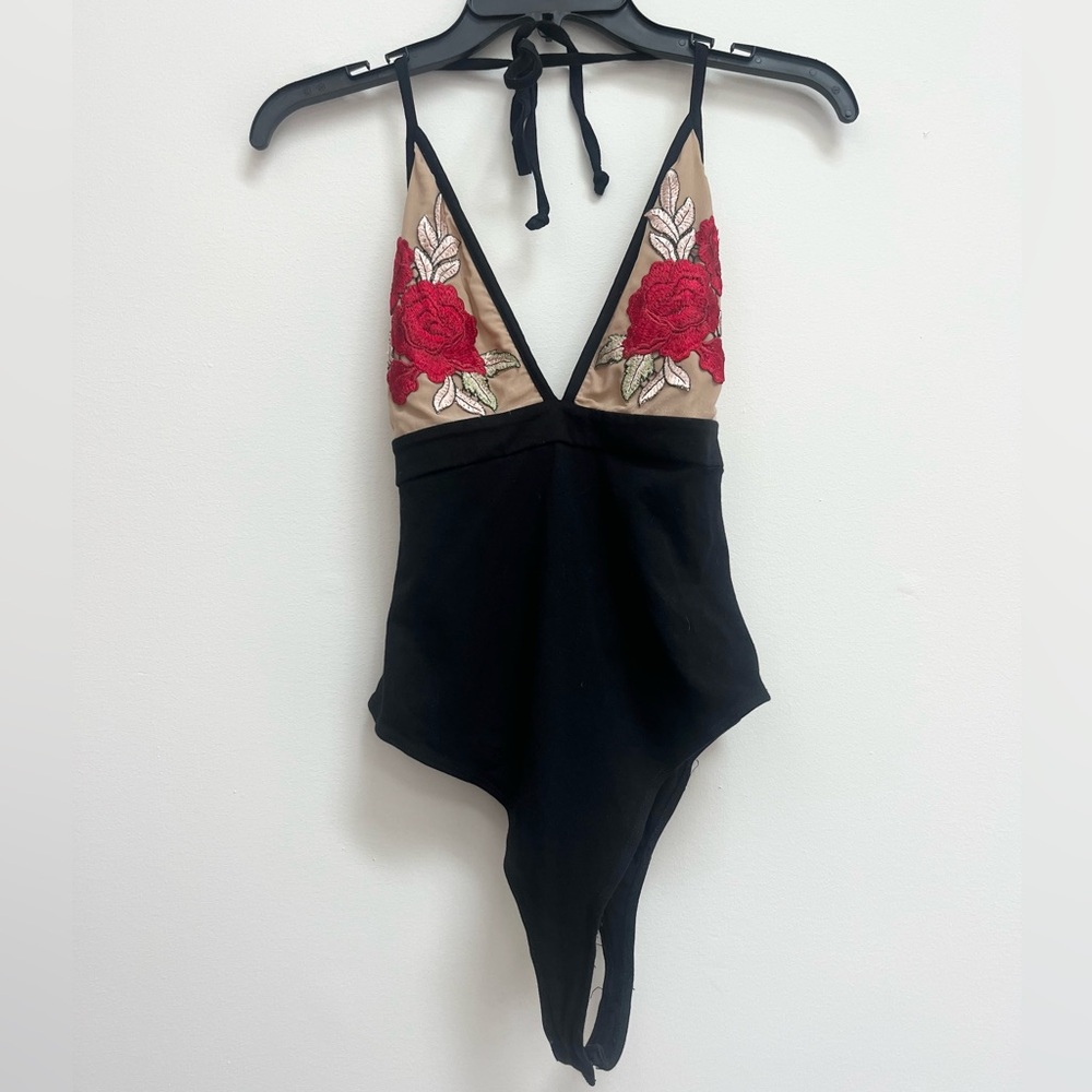 Urban Outfitters Bodysuit